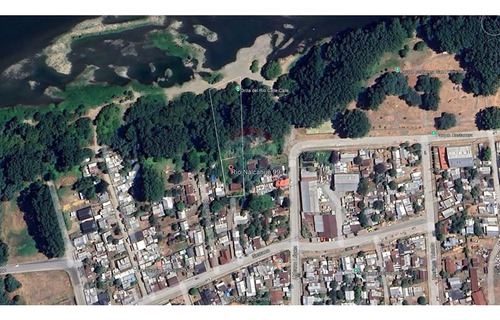 Sitio A Orilla De Río/costanera, Los Lagos