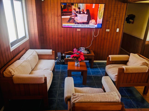 Comoda Y Hermosa Casa, En Pingueral