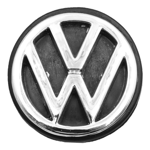 Emblema Trasero Vw A3 A2 Golf Jetta Combi