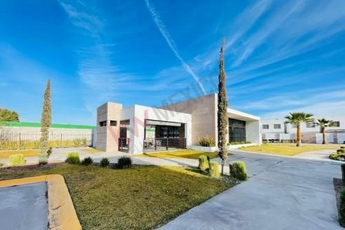 Imagen 24 de 25 de Casa Equipada En Renta, Cerrada Halcón, Villa De Las Palmas, Los Viñedos, Torreón, Coahuila