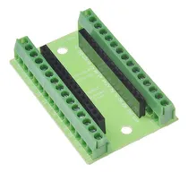 Comprar Tecneu Screw Shield V3 Para Arduino Nano 5v