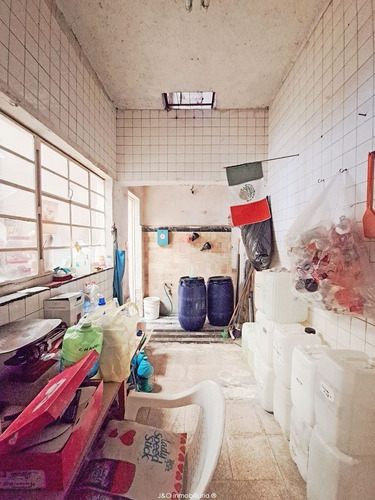 Tacuba Terreno Venta Miguel Hidalgo Cdmx