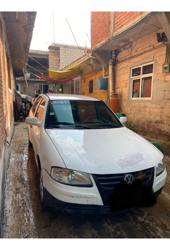 Volkswagen Pointer 2008