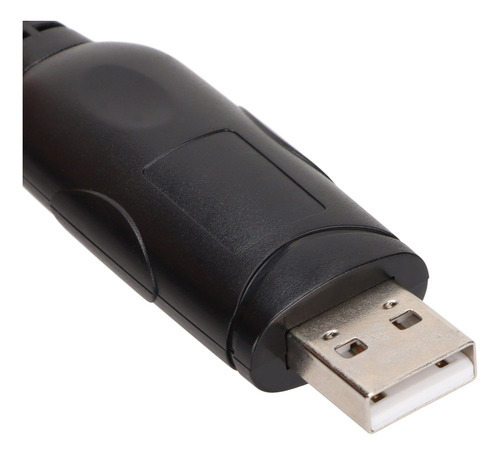 Cable De Frecuencia De Escritura 8 Pin Mini Din Plug Usb Est