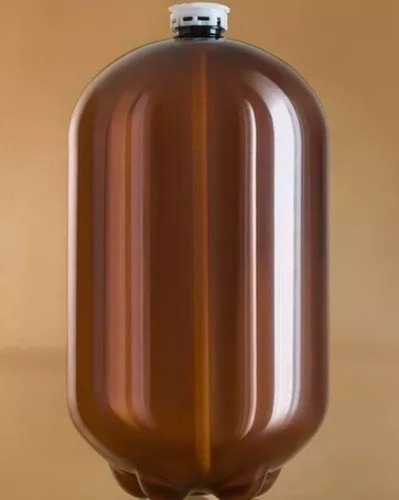 Barril Pet 30 Litros Argenkeg Válvula G Cerveza Artesanal