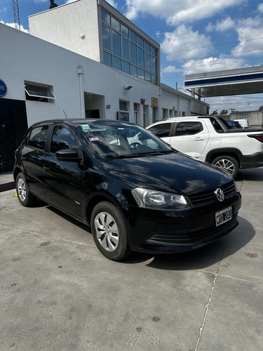 Volkswagen Gol Trend 1.6 Pack I Plus 101cv