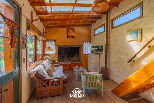 Casa - Chalet En Venta En Mar Del Plata
