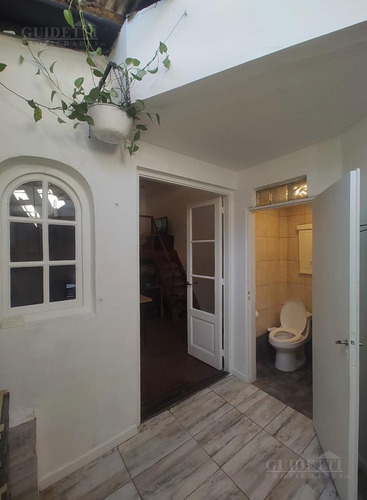 Venta Ph 2 Ambientes Entrepiso Excelente Zona Cid Campeador