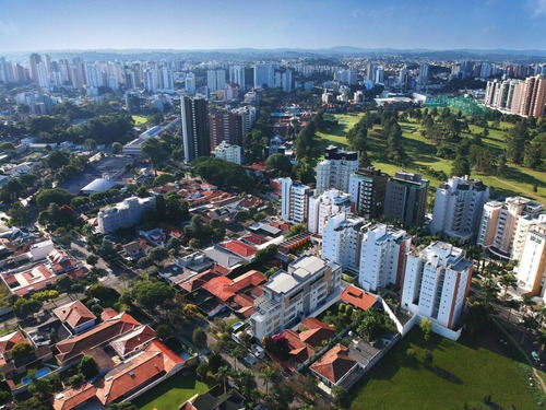 Imagem 27 de 30 de Apartamento Com 3 Dormitórios À Venda Com 3791.81m² Por R$ 1.007.690,00 No Bairro Hugo Lange - Curitiba / Pr - Niob Graciosa - 921950