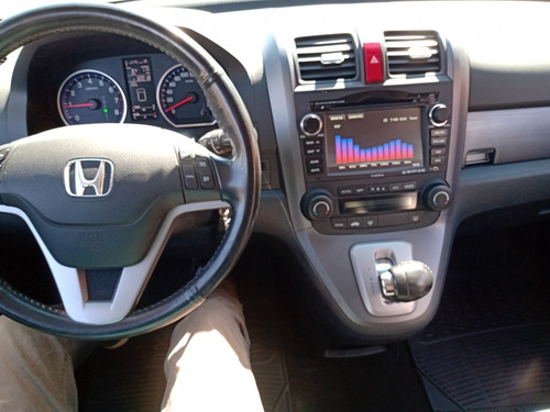Imagem 4 de 12 de Crv - Honda Top De Linha