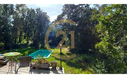 Oportunidad De Negocio Parcela Con 3 Cabañas Pucón