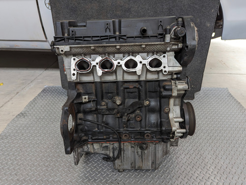Motor 3/4 Detalle Chevrolet Astra 1.8 Std Mod 07-09