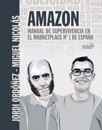 Amazon, de Ordoñez Burgues, Jordi#nicolas O'shea, M. Editorial Anaya Multimedia en español