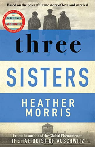 Libro Three Sisters De Morris Heather  Bonnier Books Ltd