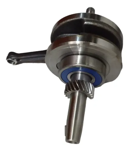 Cigüeñal De Horse 150