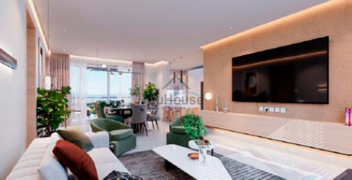 Apartamento En Venta En Planos Torre Próxima Al Homs Wpa26