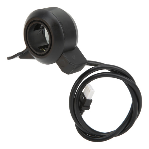 Pieza De Acelerador De Bicicleta Eléctrica Thumb Throttle Pa