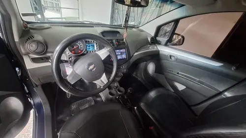 Chevrolet Spark GT 1.2 Ls