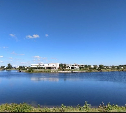 Imagen 1 de 6 de Terreno Lote En Venta Ubicado En San Benito, Villanueva, Tigre