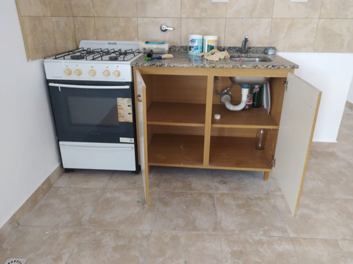 Departamento En Alquiler En Victoria