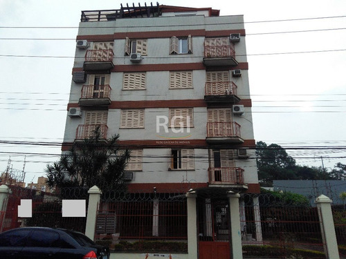 Apartamento Partenon Porto Alegre - 5359
