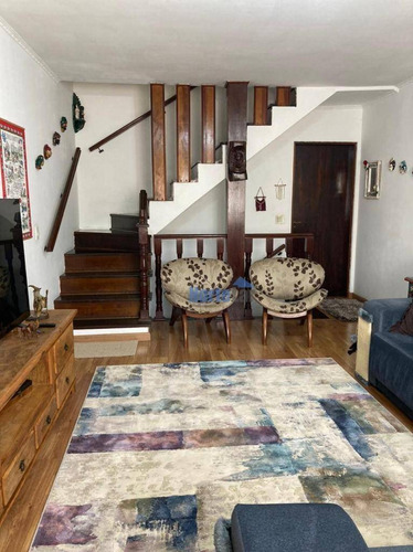 Imagem 8 de 30 de Sobrado Com 3 Dormitórios À Venda, 166 M² Por R$ 905.000,00 - Mandaqui - São Paulo/sp - So1734