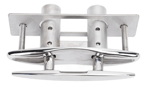 Barco De 5 Polegadas Pull Up Cleat Boat 316, Plataforma De A