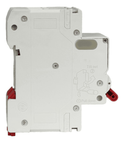 Pack - 2 Int. Automatico Dc Bipolar 2x63a 6ka - Cnc