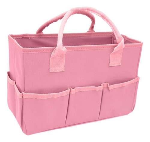 Bolsa De Mano Para Profesor, Organización Portátil De Tela