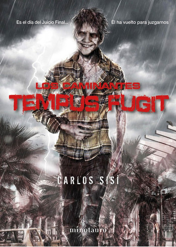 Los Caminantes Nº 05/05 Tempus Fugit (libro Original)