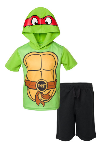 Tortugas Ninja Mutante Adolescentes Raphael Nitdler Biños At