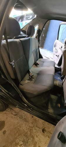 Imagen 6 de 15 de Chevrolet Classic 2013 1.4 Ls A+d