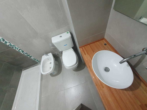 Imagen 11 de 15 de A Estrenar Con Parrilla Amplio Balcon