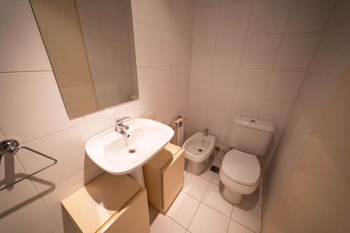 Imagen 15 de 27 de Excelente Oportunidad. Venta, Hermoso Duplex Cochera Y Balcon Terraza Palermo Hollywood