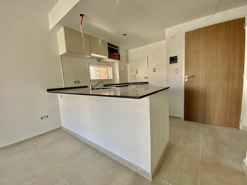 Imagen 17 de 24 de 1 Dormitorio Con Terraza Propia