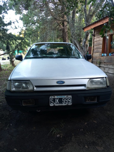 Ford Galaxy 2.0 Ghia