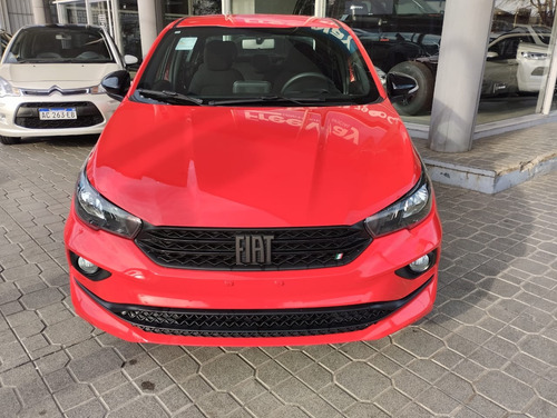 Fiat Cronos 1.3 Gse Drive Pack Conectividad