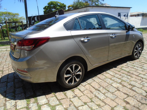 Hb20s- 1.6 1million - Ricardo Multimarcas Suzano