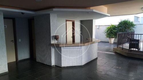 Apartamento - Ref: 805630