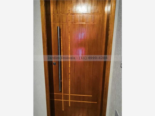 Imagem 9 de 15 de Cobertura - Jardim Bela Vista - Santo Andre - Sao Paulo | Ref.: - 29915