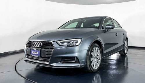 Imagen 2 de 15 de 45450 - Audi A3 2018 Con Garantía