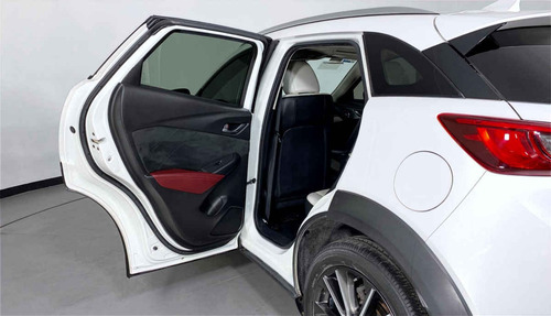 Imagen 15 de 15 de 111973 - Mazda Cx3 2017 Con Garantía