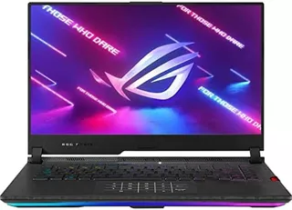 Laptop Asus Rog Strix Scar 15 Ryzen 9 5900hx 64gb Ram | 2tb