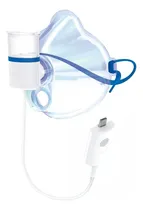 Comprar Nebulizador Silfab Minimesh Nm10 Color Blanco