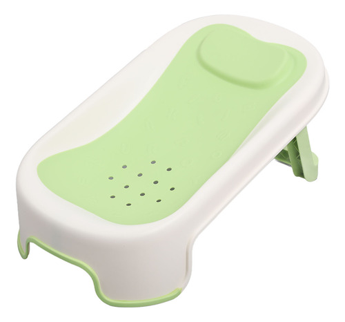 Soporte De Ducha Para Recién Nacidos, Bañista, Agujeros De M