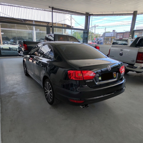 Volkswagen Vento 2.0 Sportline Tsi 200cv 2014