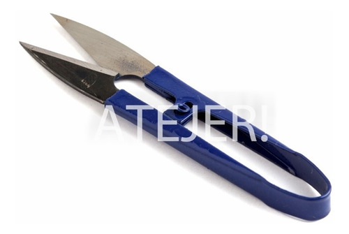 Corta Hilacha Azul Corta Hilo Metálico X Unidad +calidad