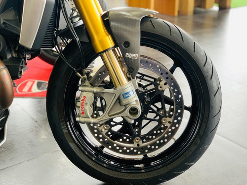 Ducati 1200 S / Pocos Km / Impecable / F