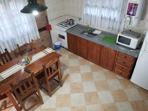 Complejo De Cabañas En Venta En Santa Rosa De Calamuchita