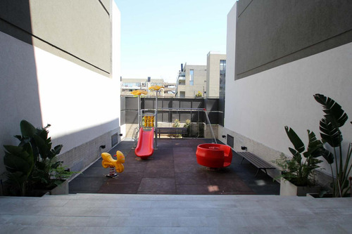 NUEVO BECCAR CENTRAL